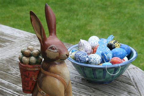 59% Of People Eat Which Part Of A Chocolate Easter Bunny First?